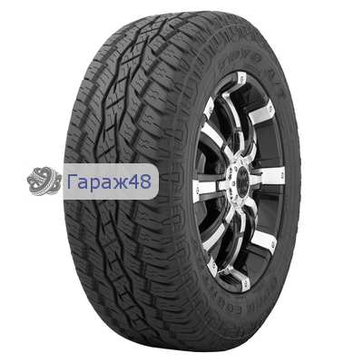 Toyo Open Country A/T plus 255/55 R19 111H